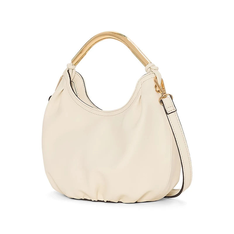 Liz Claiborne Mae Mini Crossbody Bag