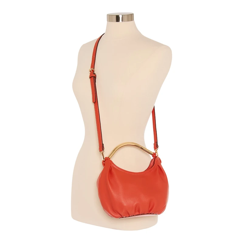 Liz Claiborne Mae Mini Crossbody Bag