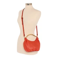 Liz Claiborne Mae Mini Crossbody Bag
