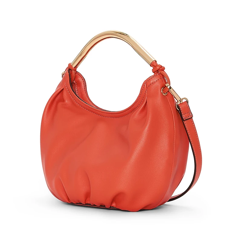 Liz Claiborne Mae Mini Crossbody Bag