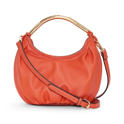 Liz Claiborne Mae Mini Crossbody Bag