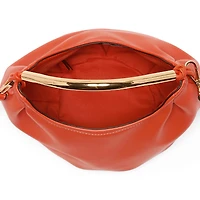 Liz Claiborne Mae Mini Crossbody Bag