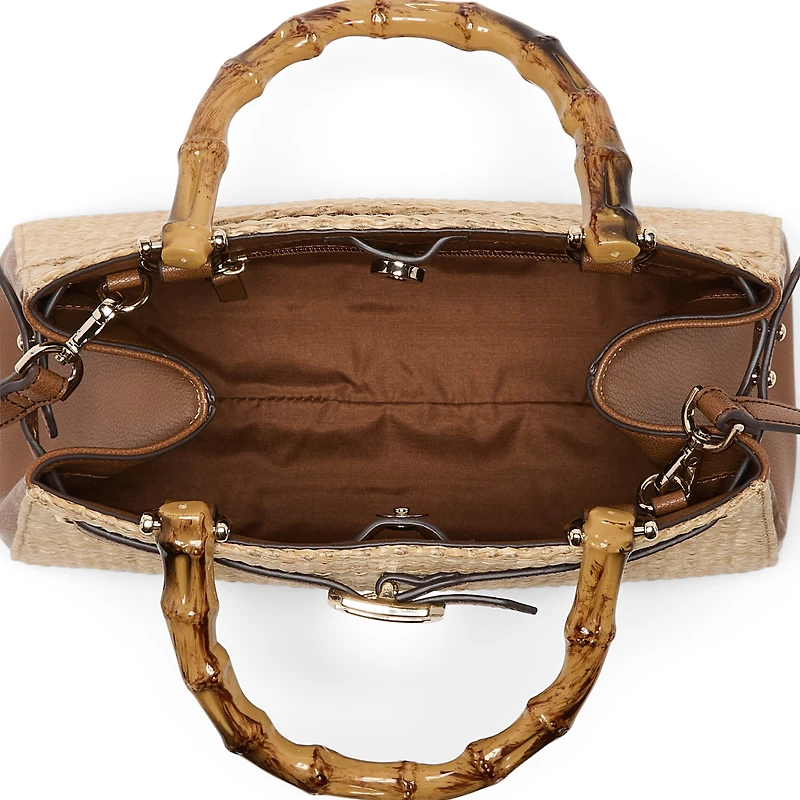 Liz Claiborne Estelle Mini Satchel