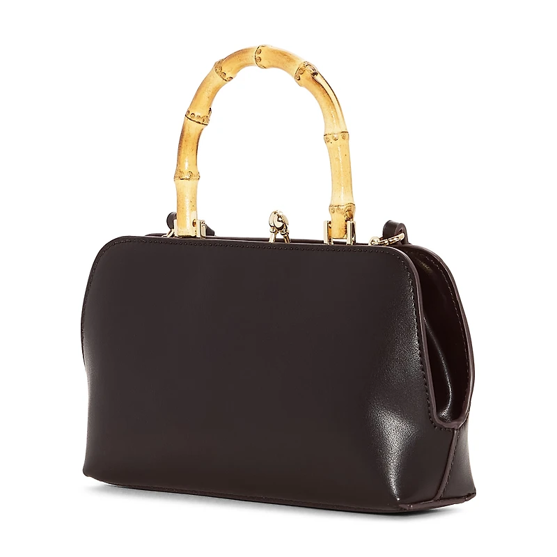 Liz Claiborne Aviva Top Handle Crossbody Bag