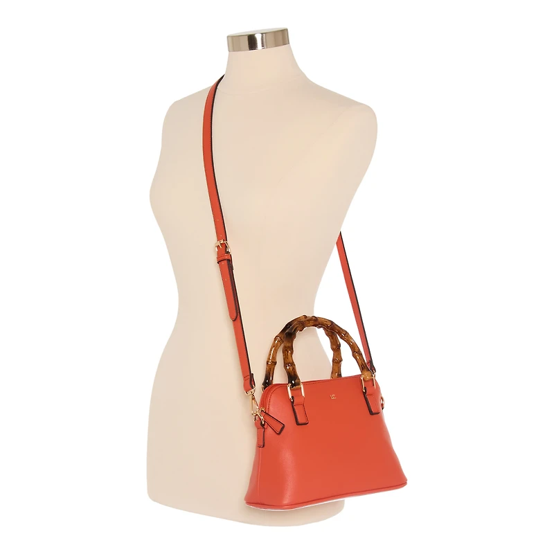 Liz Claiborne Nayla Mini Satchel