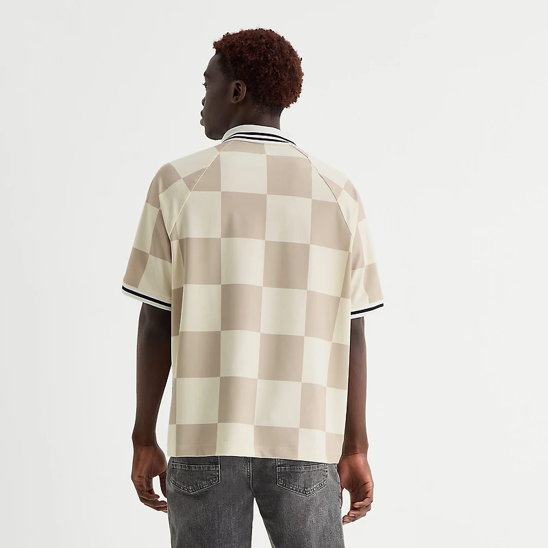 Arizona Mens Short Sleeve Jersey