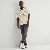 Arizona Mens Short Sleeve Jersey