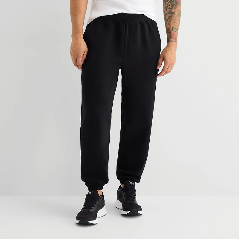 Xersion Mens Cinched Regular Fit Sweatpant