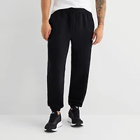 Xersion Mens Cinched Regular Fit Sweatpant