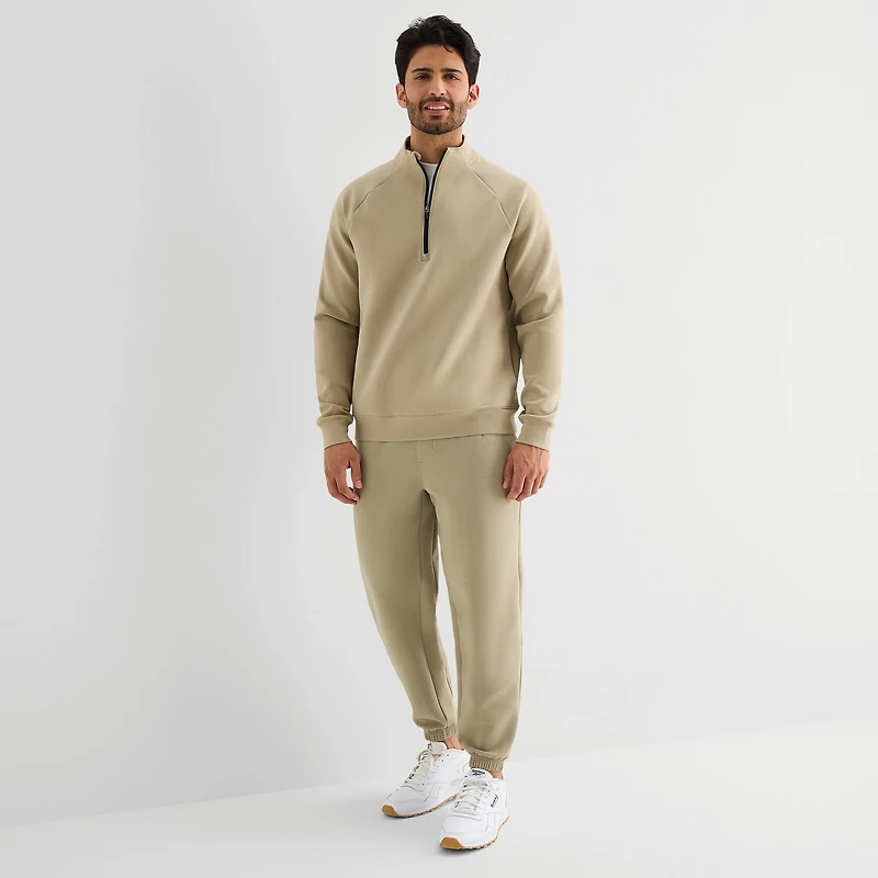 Xersion Mens Cinched Regular Fit Sweatpant