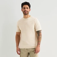 Xersion Mens Crew Neck Short Sleeve T-Shirt