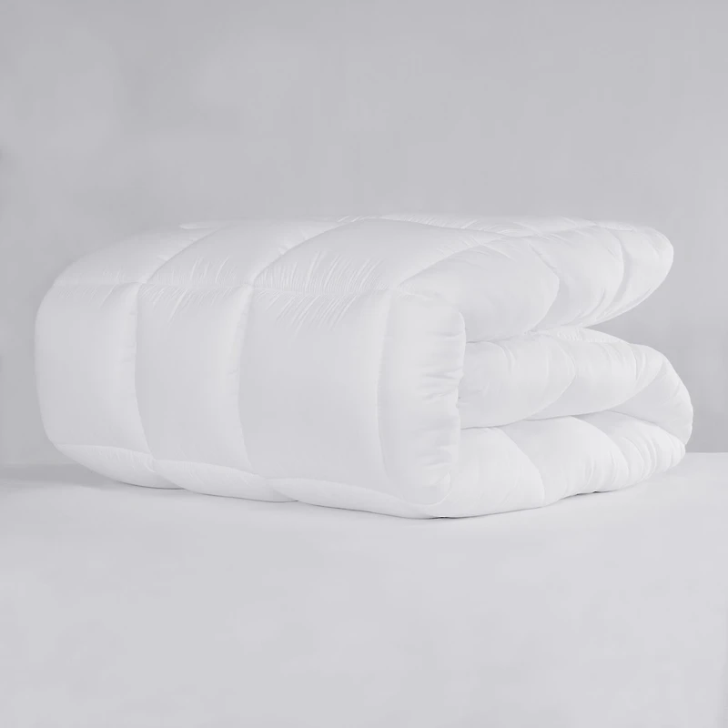 Serta Down Illusion Pillowtop Mattress Pad