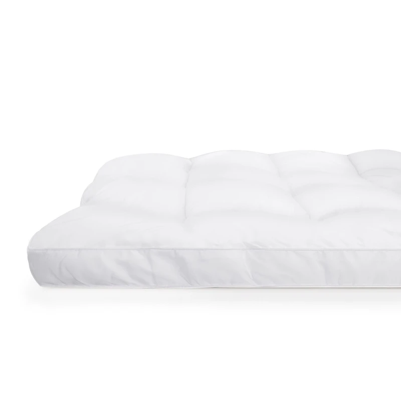 Serta Down Illusion Pillowtop Mattress Pad