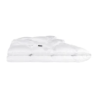 Serta Down Illusion All Season Warmth Alternative Comforter