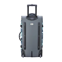 Delsey Paris Raspail 28" Rolling Duffel Bag
