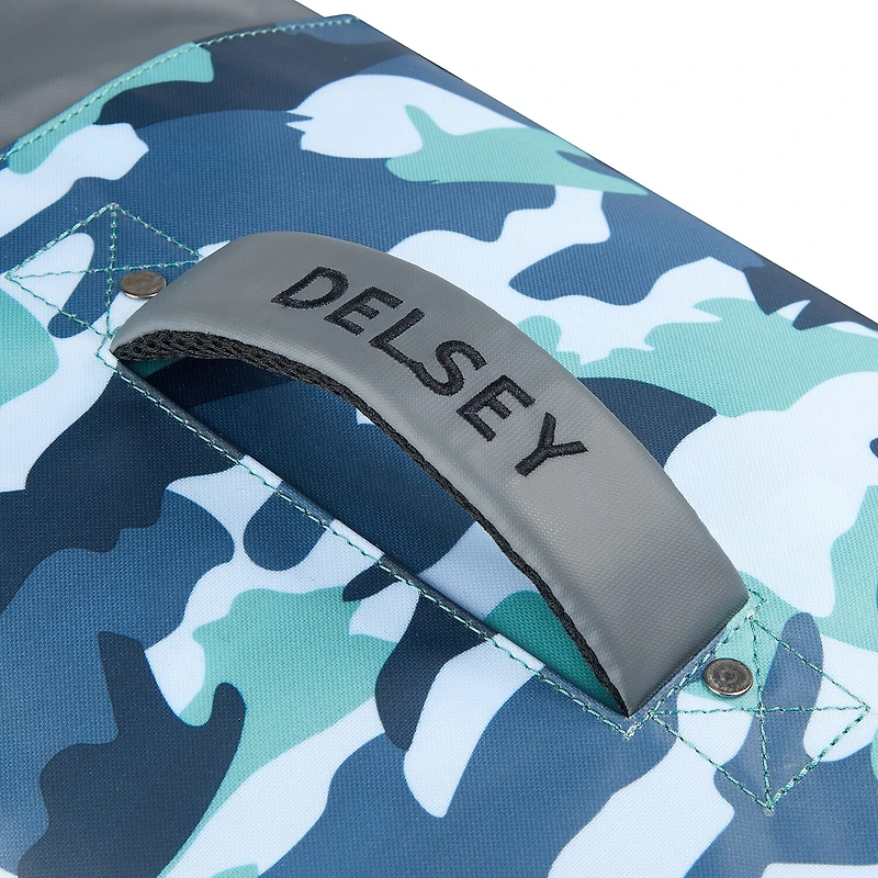 Delsey Paris Raspail 28" Rolling Duffel Bag