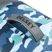 Delsey Paris Raspail 28" Rolling Duffel Bag
