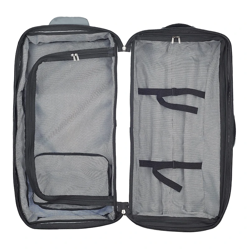 Delsey Paris Raspail 28" Rolling Duffel Bag