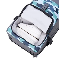 Delsey Paris Raspail 28" Rolling Duffel Bag