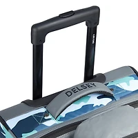 Delsey Paris Raspail 28" Rolling Duffel Bag