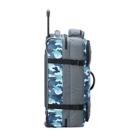 Delsey Paris Raspail 28" Rolling Duffel Bag