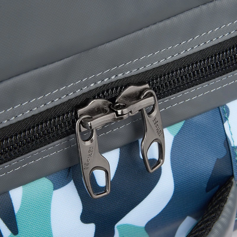 Delsey Paris Raspail 28" Rolling Duffel Bag