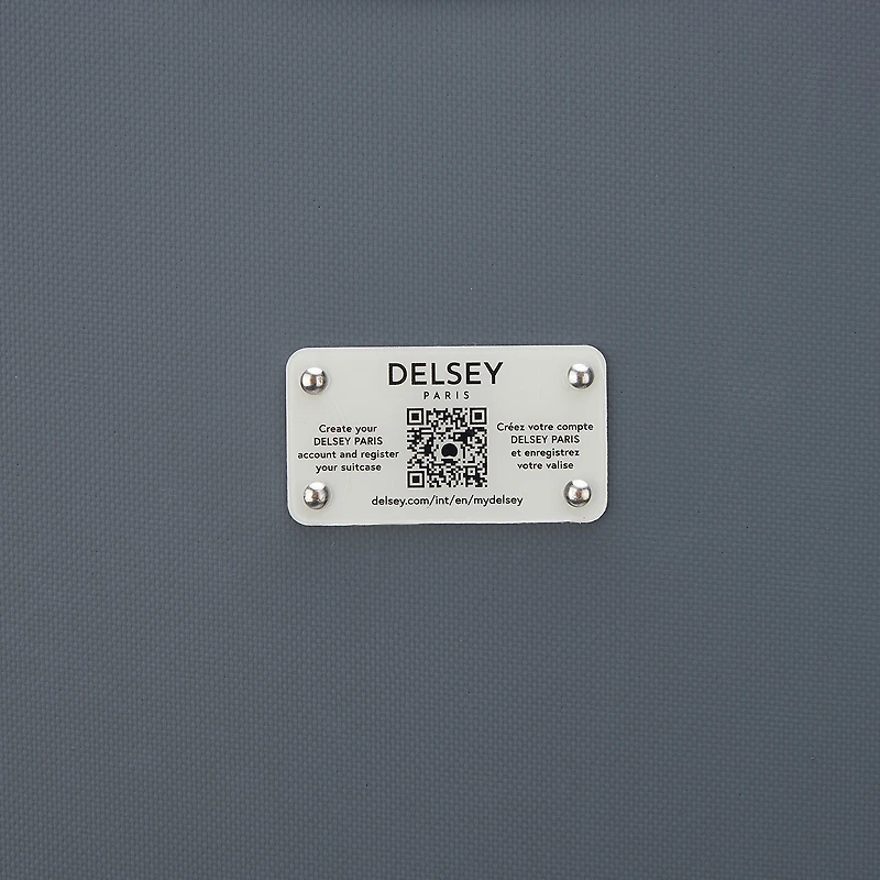 Delsey Paris Raspail 28" Rolling Duffel Bag