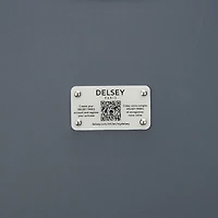 Delsey Paris Raspail 28" Rolling Duffel Bag