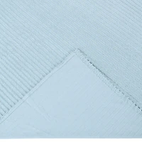 Better Trends Jullian Stripes Bedspread