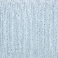 Better Trends Jullian Stripes Bedspread