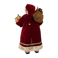 24'' Old World Style Santa Claus Christmas Figure