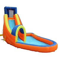 Banzai Pipeline Water Slide