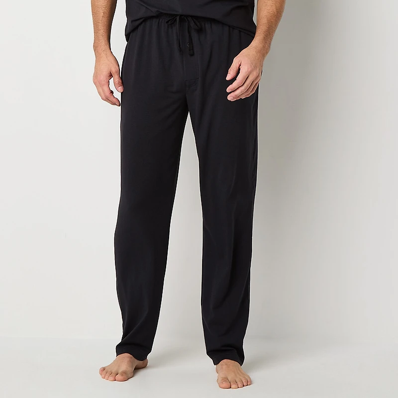 Stafford Super Soft Mens Pajama Pants