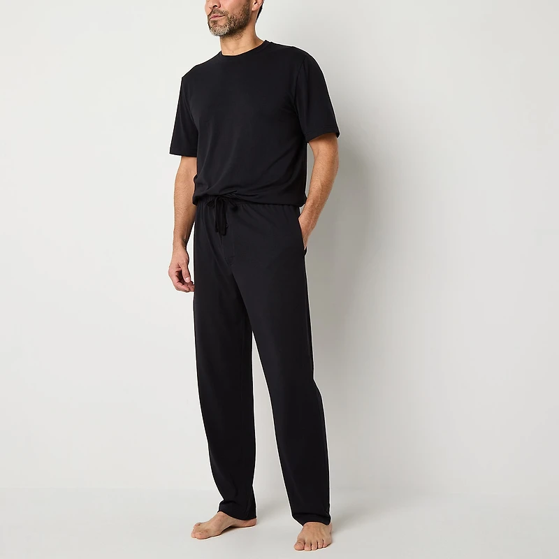 Stafford Super Soft Mens Pajama Pants