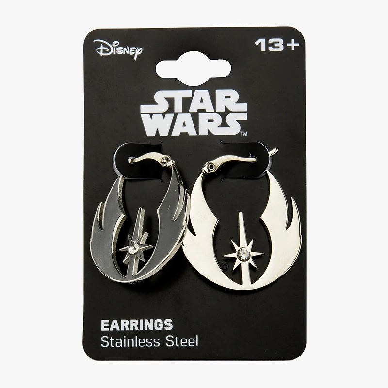 S STL STAR WARS EAR