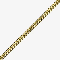 Mens Stainless Steel Hypoallergenic 24 Inch Snake Chain Necklace