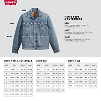 Levi's® Mens Long Sleeve Western Shirt