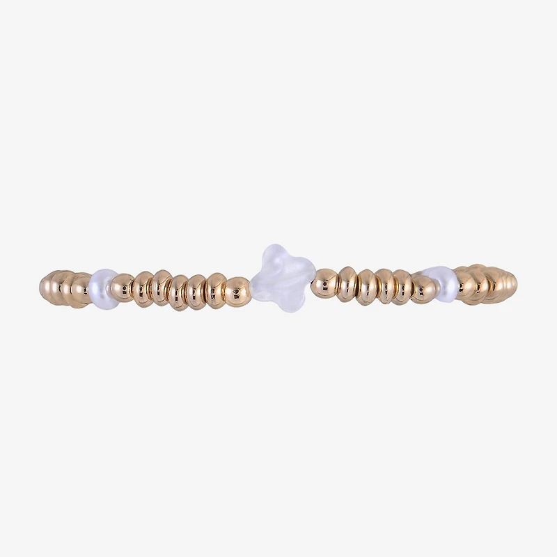 Arizona Womens 3-pc. Bracelet Set