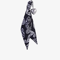 Arizona Heart Bag Charm