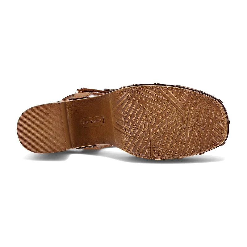 Frye and Co. Francoise Womens Round Closed Toe Clogs
