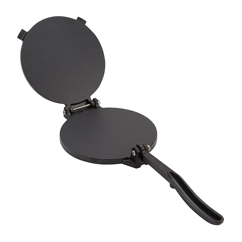 Jenny Martinez Cast Iron Tortilla Press