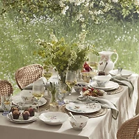 Lenox Butterfly Meadow 12-pc. Porcelain Dinnerware Set
