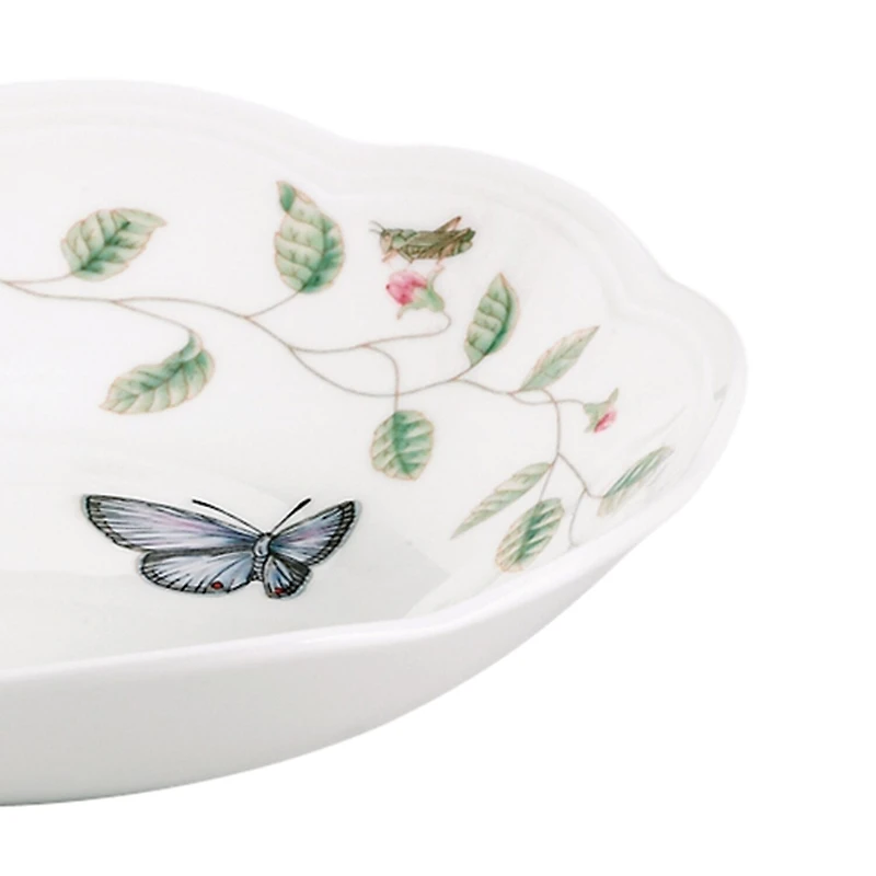 Lenox Butterfly Meadow 4-pc. Porcelain Pasta Bowl