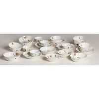 Lenox Butterfly Meadow 4-pc. Porcelain Pasta Bowl