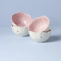 Lenox Butterfly Meadow 4-pc. Porcelain Ice Cream Bowl