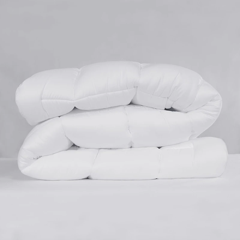 Serta Down Illusion Pillowtop Mattress Pad