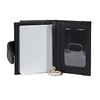 J. Buxton Womens Rfid Blocking Wallet