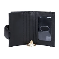 J. Buxton Womens Rfid Blocking Wallet