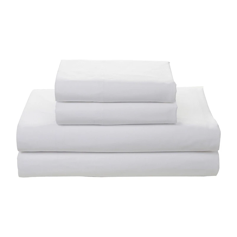 Sweet Home Collection™ Genova Bed-in-A-Bag Printed Comforter Set with Bonus Pillowcases