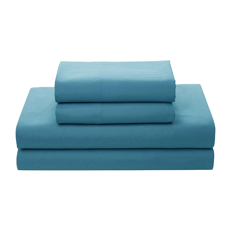 Sweet Home Collection™ Marino Bed-in-A-Bag Printed Comforter Set with Bonus Pillowcases